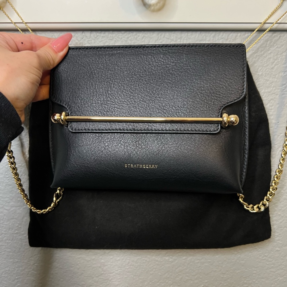 Strathberry Stylist Mini